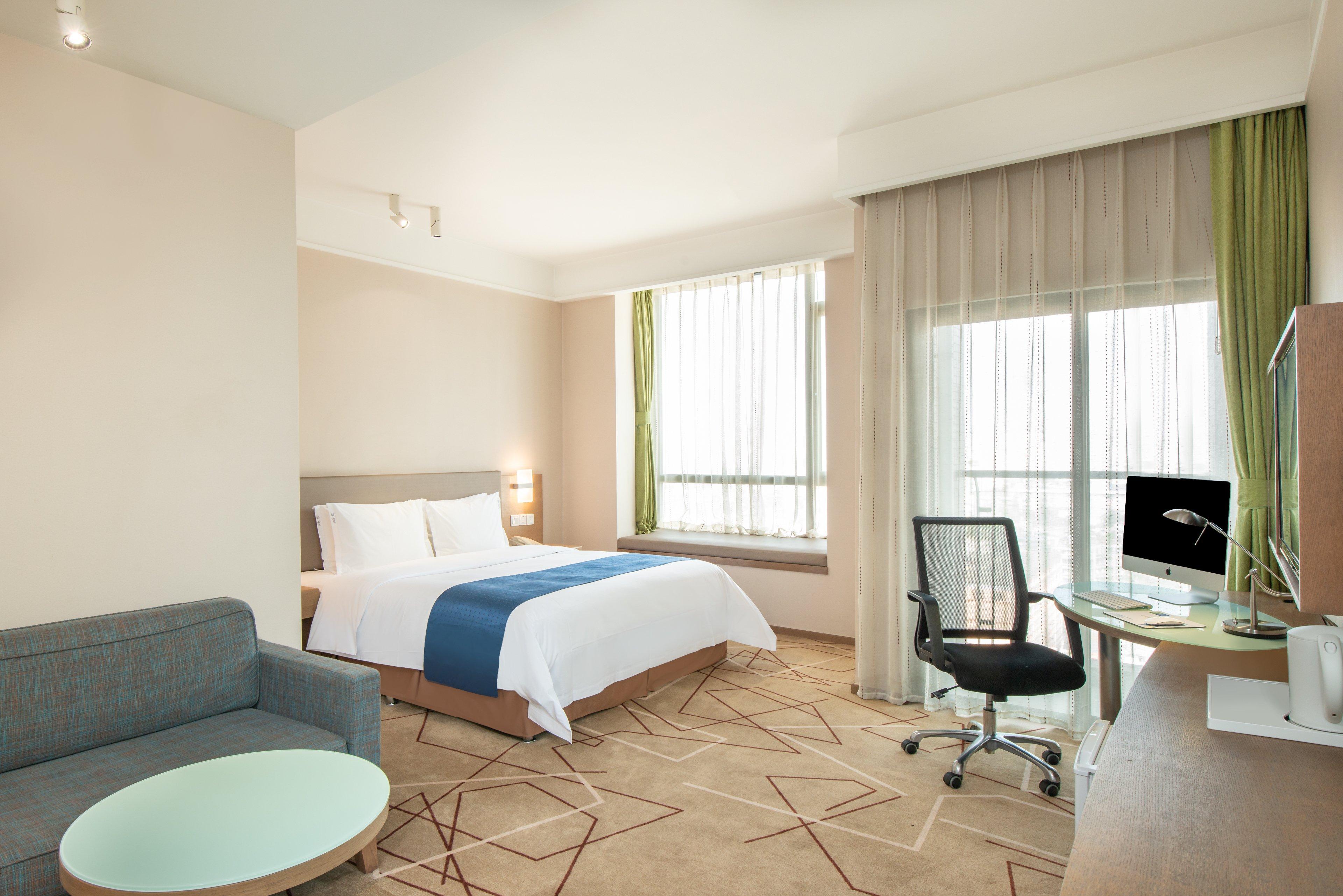 Holiday Inn Express Chengdu West Gate By Ihg Ngoại thất bức ảnh