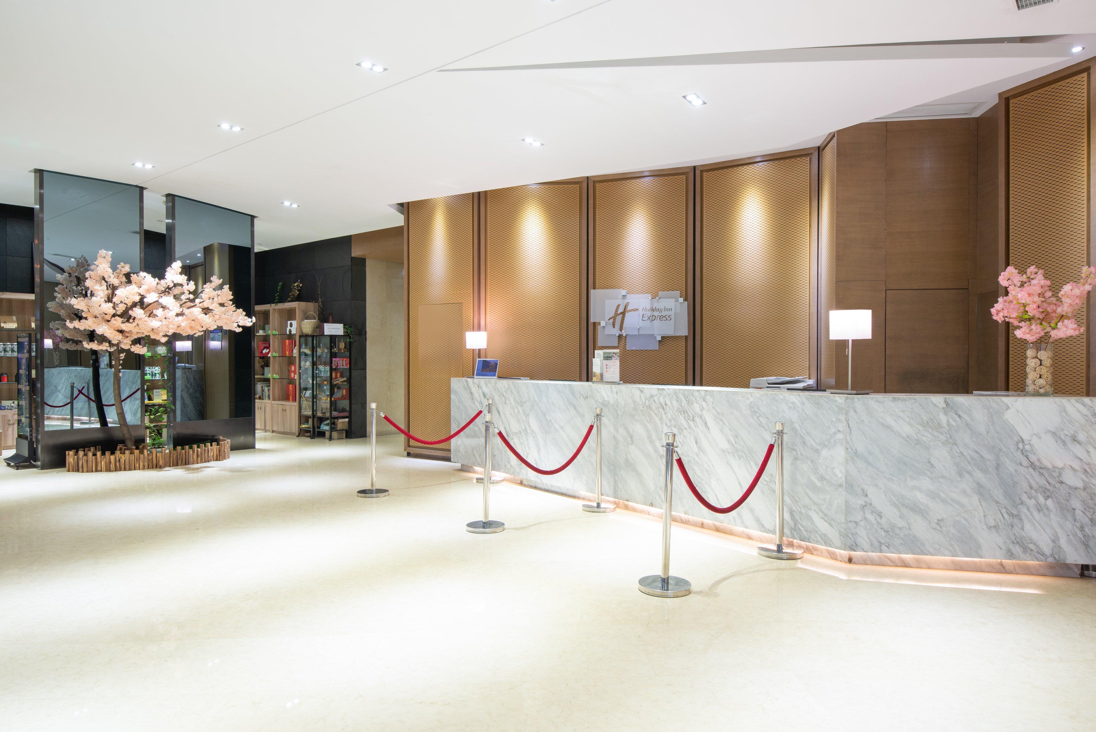 Holiday Inn Express Chengdu West Gate By Ihg Ngoại thất bức ảnh
