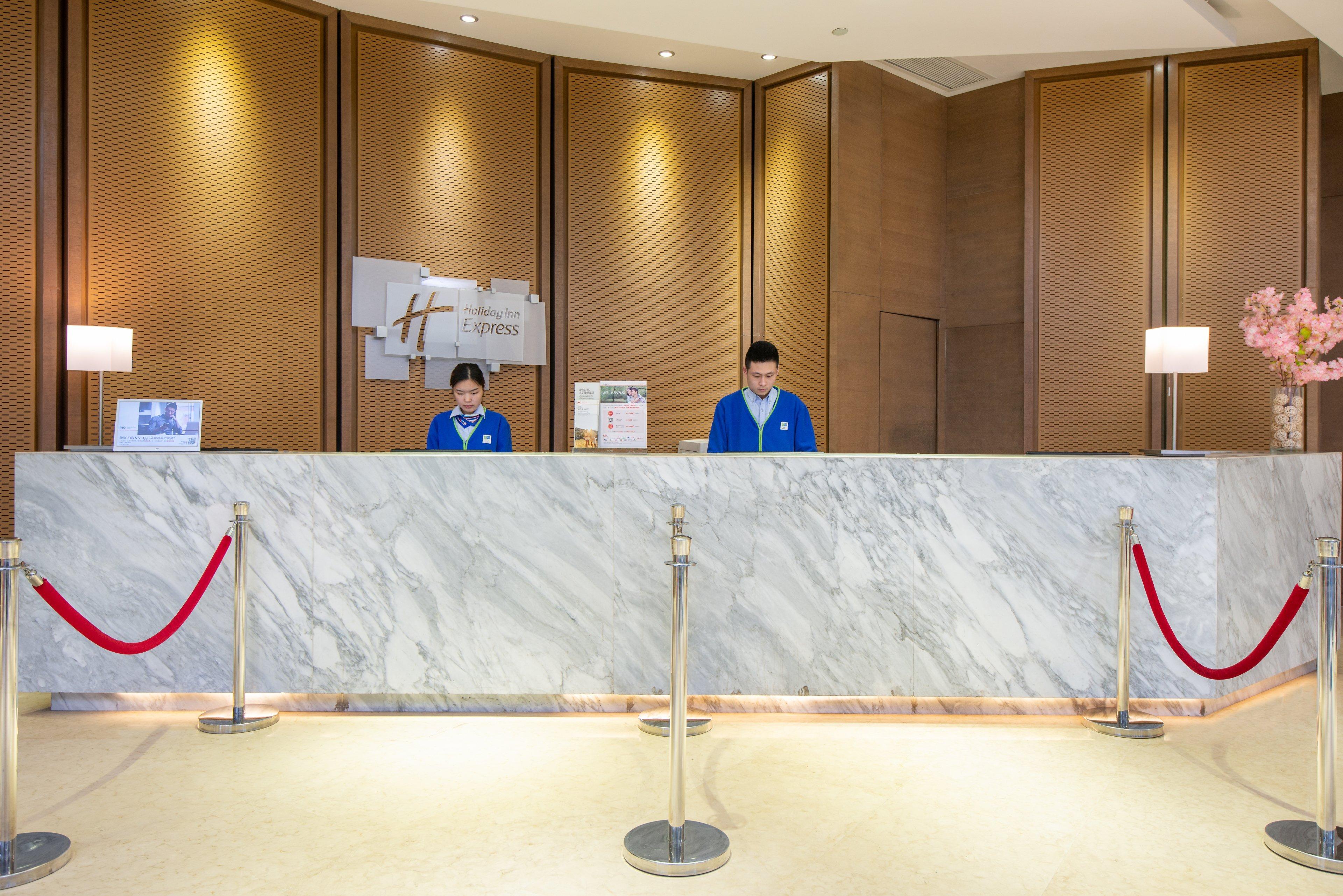 Holiday Inn Express Chengdu West Gate By Ihg Ngoại thất bức ảnh