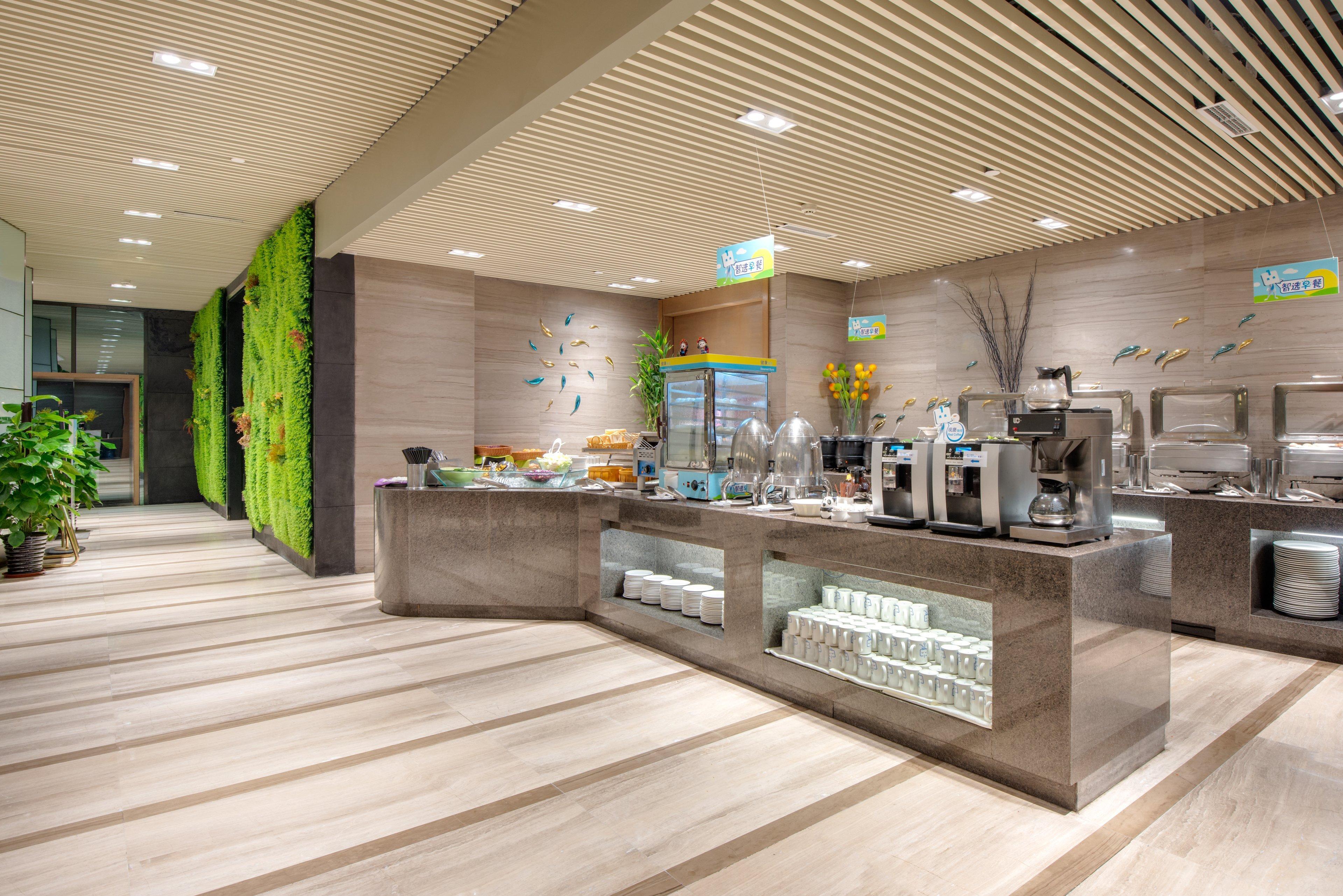 Holiday Inn Express Chengdu West Gate By Ihg Ngoại thất bức ảnh
