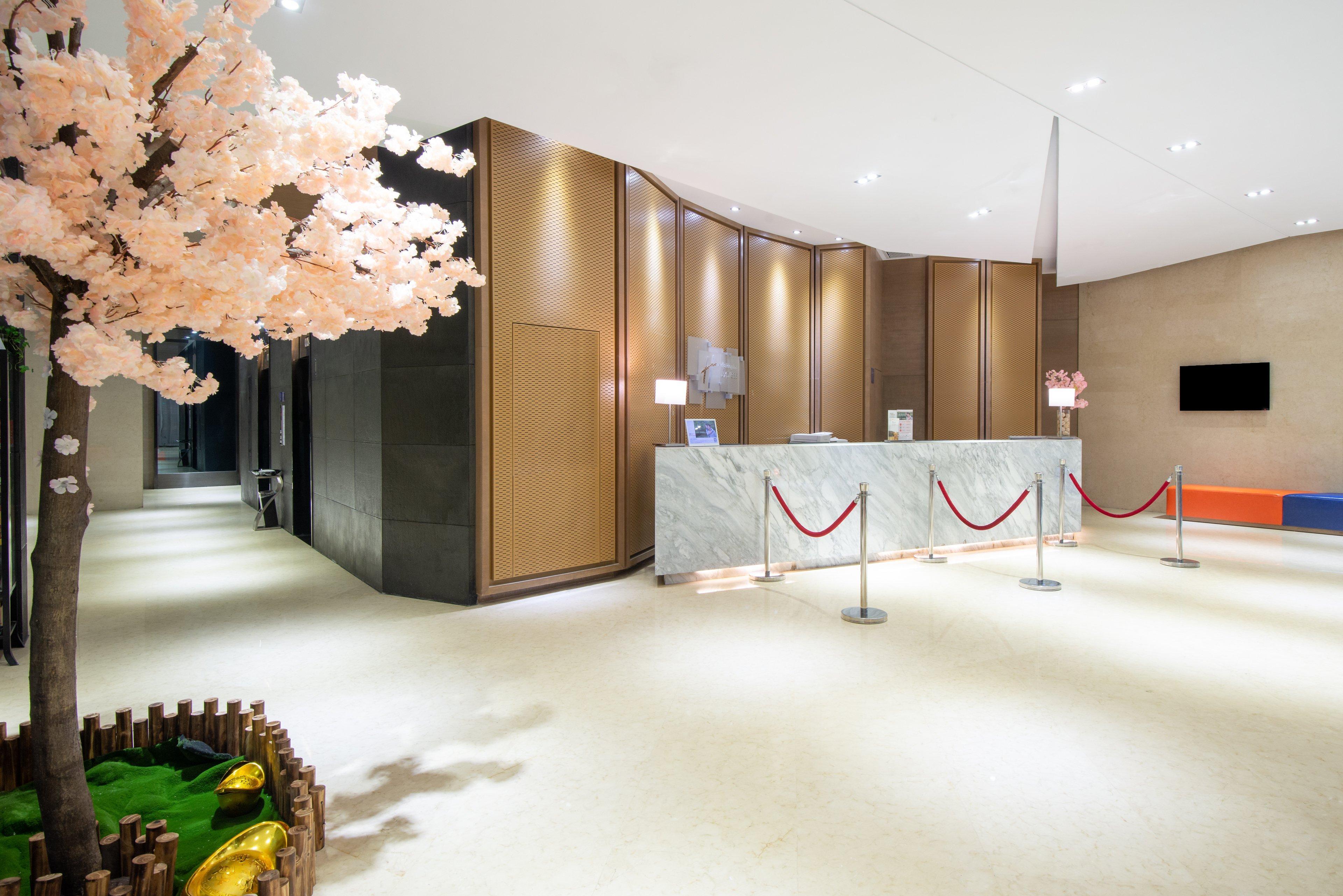Holiday Inn Express Chengdu West Gate By Ihg Ngoại thất bức ảnh