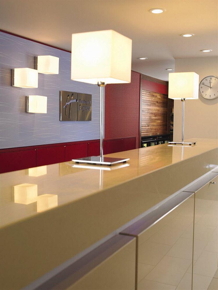 Holiday Inn Express Chengdu West Gate By Ihg Ngoại thất bức ảnh